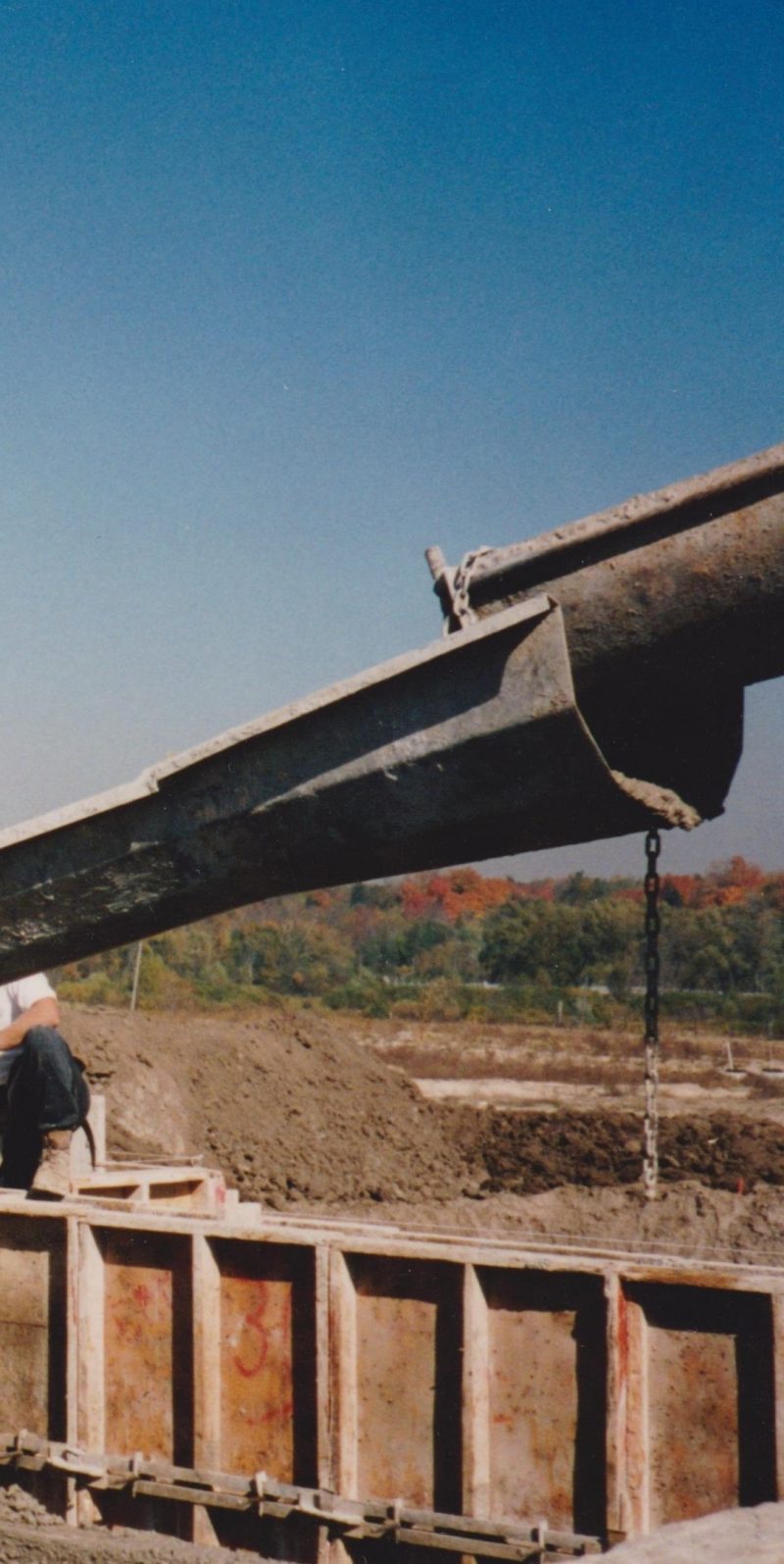 Concrete Placing Accessories M&B MAG