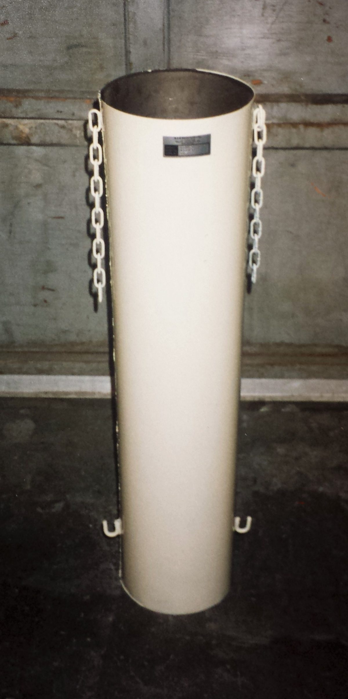 Concrete Placing Accessories M&B MAG